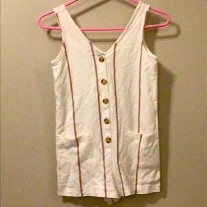 Girls jumper size small O’Neill